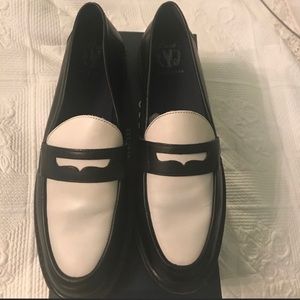 Coke Haan Penny Loafer